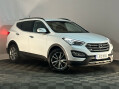 Hyundai SANTA FE PREMIUM CRDI 1