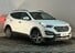 Hyundai SANTA FE PREMIUM CRDI