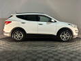 Hyundai SANTA FE PREMIUM CRDI 4