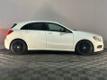 Mercedes-Benz A Class A200 CDI BLUEEFFICIENCY AMG SPORT 4