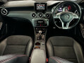 Mercedes-Benz A Class A200 CDI BLUEEFFICIENCY AMG SPORT 11