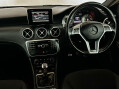 Mercedes-Benz A Class A200 CDI BLUEEFFICIENCY AMG SPORT 12