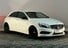 Mercedes-Benz A Class A200 CDI BLUEEFFICIENCY AMG SPORT