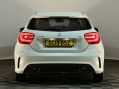 Mercedes-Benz A Class A200 CDI BLUEEFFICIENCY AMG SPORT 7