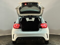 Mercedes-Benz A Class A200 CDI BLUEEFFICIENCY AMG SPORT 8