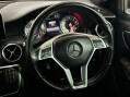 Mercedes-Benz A Class A200 CDI BLUEEFFICIENCY AMG SPORT 13