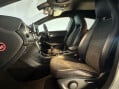 Mercedes-Benz A Class A200 CDI BLUEEFFICIENCY AMG SPORT 16