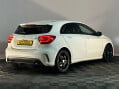 Mercedes-Benz A Class A200 CDI BLUEEFFICIENCY AMG SPORT 6