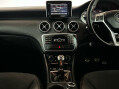 Mercedes-Benz A Class A200 CDI BLUEEFFICIENCY AMG SPORT 14