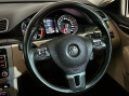 Volkswagen CC GT TDI BLUEMOTION TECHNOLOGY 13
