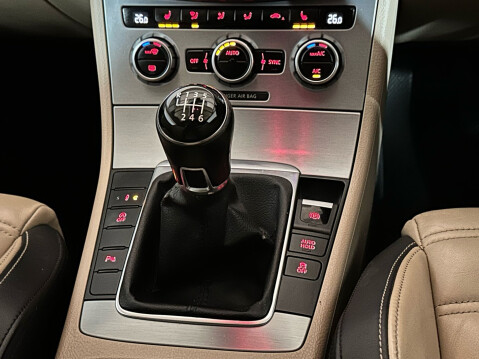 Volkswagen CC GT TDI BLUEMOTION TECHNOLOGY 15