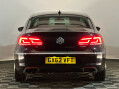 Volkswagen CC GT TDI BLUEMOTION TECHNOLOGY 7