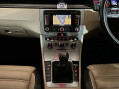 Volkswagen CC GT TDI BLUEMOTION TECHNOLOGY 14