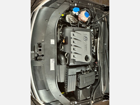 Volkswagen CC GT TDI BLUEMOTION TECHNOLOGY 10