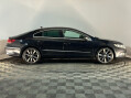 Volkswagen CC GT TDI BLUEMOTION TECHNOLOGY 4
