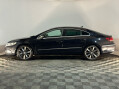 Volkswagen CC GT TDI BLUEMOTION TECHNOLOGY 5