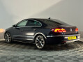 Volkswagen CC GT TDI BLUEMOTION TECHNOLOGY 9