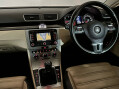 Volkswagen CC GT TDI BLUEMOTION TECHNOLOGY 12