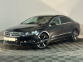 Volkswagen CC GT TDI BLUEMOTION TECHNOLOGY 3