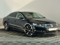 Volkswagen CC GT TDI BLUEMOTION TECHNOLOGY 1