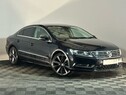 Volkswagen CC GT TDI BLUEMOTION TECHNOLOGY