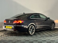 Volkswagen CC GT TDI BLUEMOTION TECHNOLOGY 6