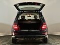 Mercedes-Benz M Class ML300 CDI BLUEEFFICIENCY SE 8
