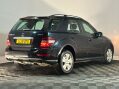 Mercedes-Benz M Class ML300 CDI BLUEEFFICIENCY SE 6