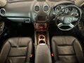 Mercedes-Benz M Class ML300 CDI BLUEEFFICIENCY SE 11