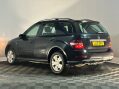 Mercedes-Benz M Class ML300 CDI BLUEEFFICIENCY SE 9