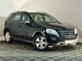 Mercedes-Benz M Class ML300 CDI BLUEEFFICIENCY SE 1