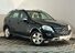 Mercedes-Benz M Class ML300 CDI BLUEEFFICIENCY SE