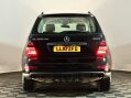 Mercedes-Benz M Class ML300 CDI BLUEEFFICIENCY SE 7