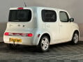 Nissan Cube KAIZEN 6
