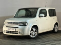 Nissan Cube KAIZEN 3