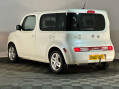 Nissan Cube KAIZEN 9