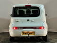 Nissan Cube KAIZEN 7