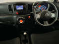 Nissan Cube KAIZEN 11