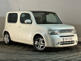 Nissan Cube KAIZEN 1