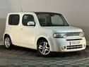 Nissan Cube KAIZEN