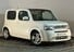 Nissan Cube KAIZEN