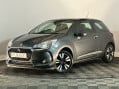DS DS 3 PURETECH CHIC 3