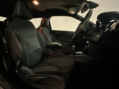 DS DS 3 PURETECH CHIC 14