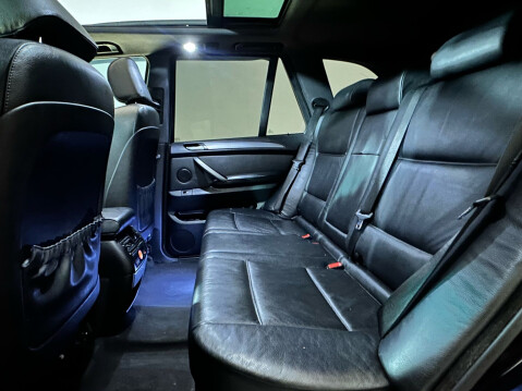 BMW X5 SPORT 17