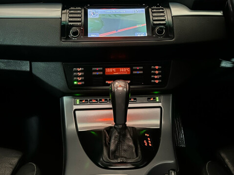 BMW X5 SPORT 12