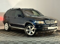 BMW X5 SPORT 1