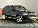 BMW X5 SPORT