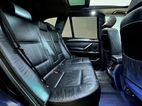 BMW X5 SPORT 16