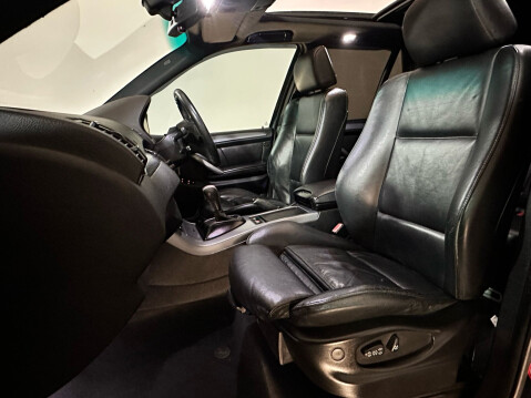 BMW X5 SPORT 15