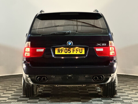 BMW X5 SPORT 7